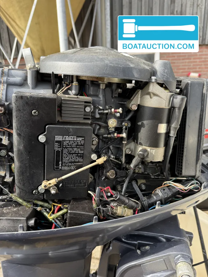 Bombard DB500 de segunda mano en venta