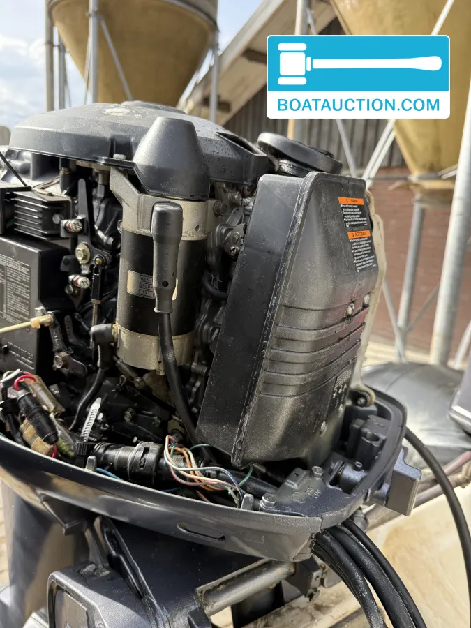 Bombard DB500 de segunda mano en venta