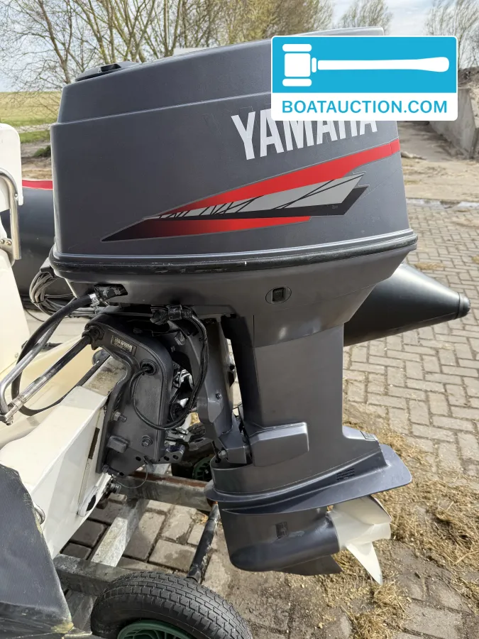 Bombard DB500 de segunda mano en venta