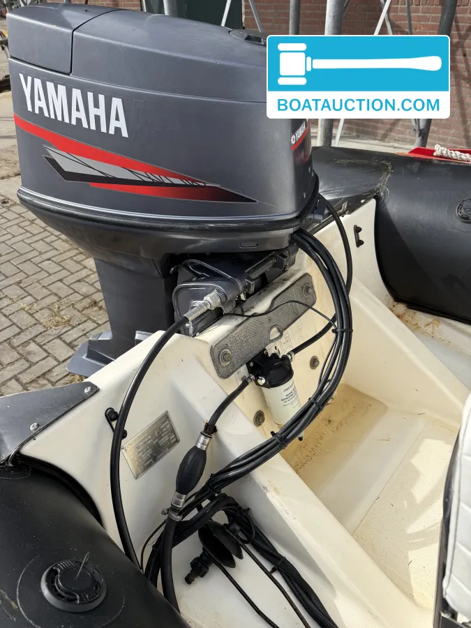 Bombard DB500 de segunda mano en venta