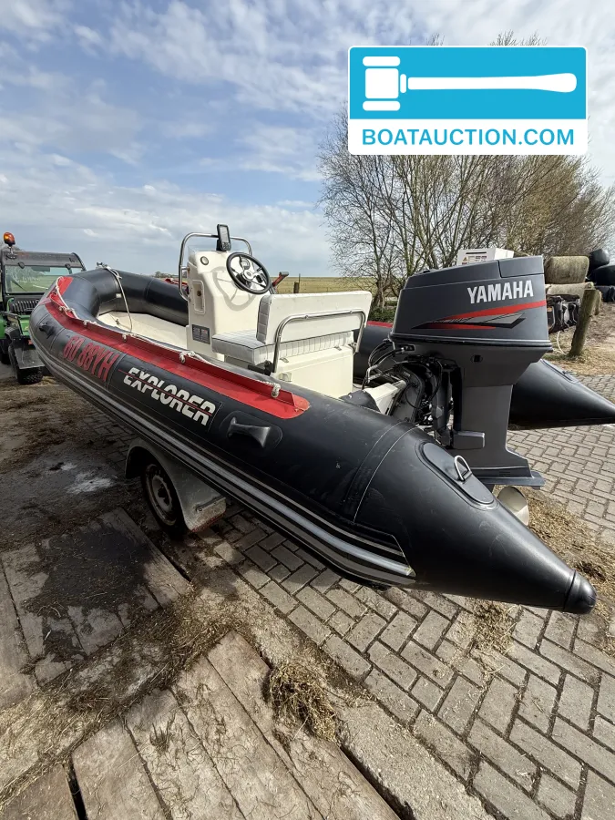 Bombard DB500 de segunda mano en venta