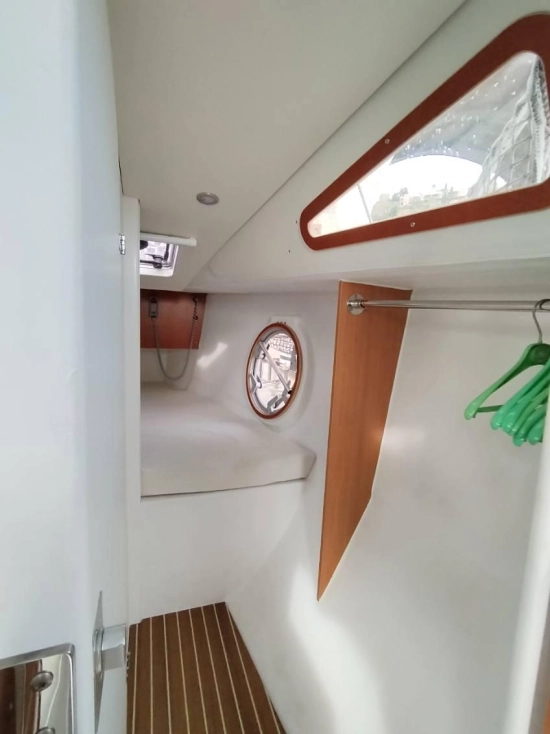 Alubat TriCat 30 de segunda mano en venta