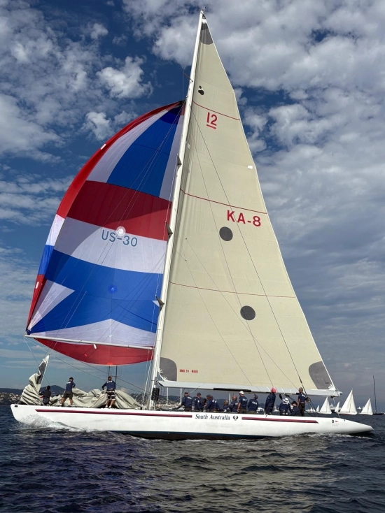 12MJI South Australia de segunda mano en venta