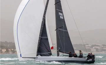 Carbotech South Africa CAPE 31 usado à venda