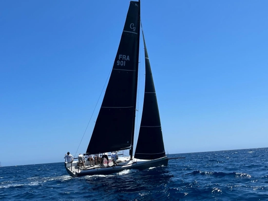 Carbotech South Africa CAPE 31 usata in vendita