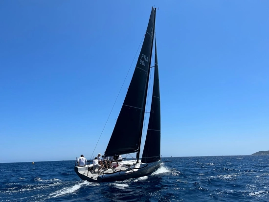 Carbotech South Africa CAPE 31 usata in vendita