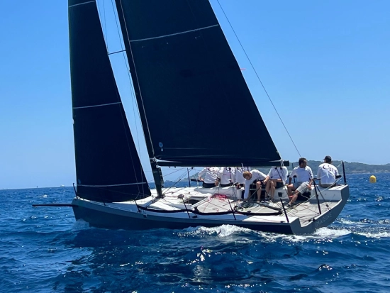 Carbotech South Africa CAPE 31 usata in vendita
