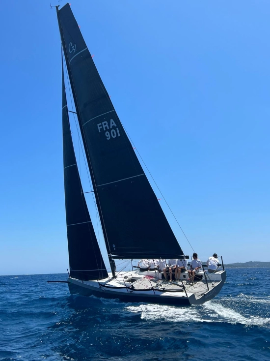 Carbotech South Africa CAPE 31 usata in vendita