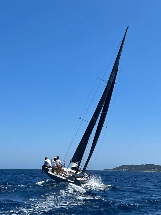 Carbotech South Africa CAPE 31 usata in vendita