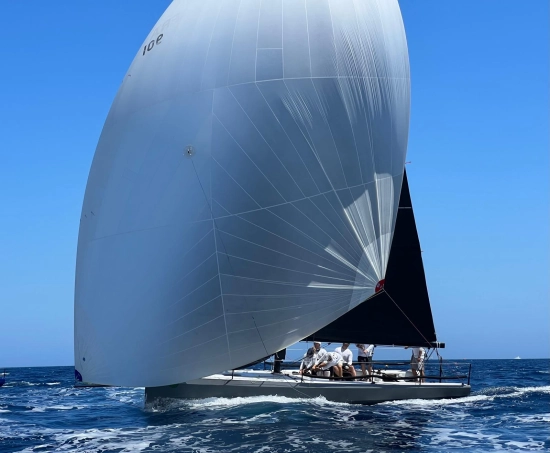 Carbotech South Africa CAPE 31 usata in vendita