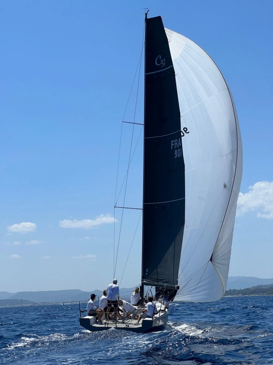 Carbotech South Africa CAPE 31 usata in vendita
