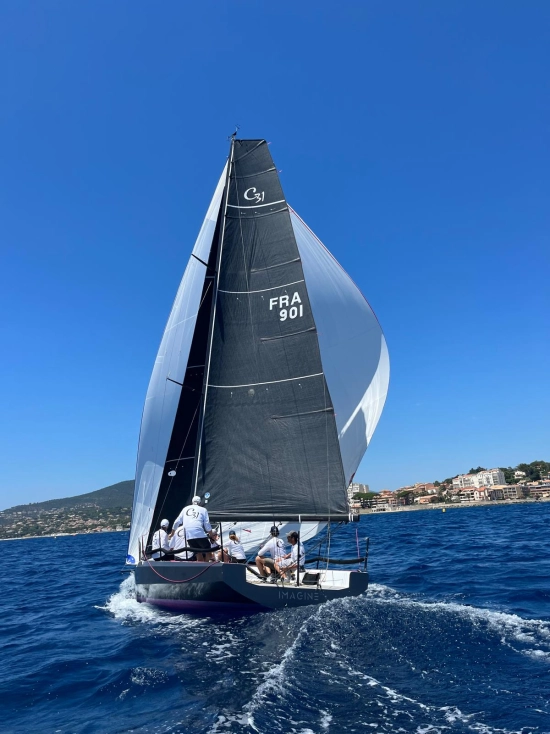 Carbotech South Africa CAPE 31 usata in vendita