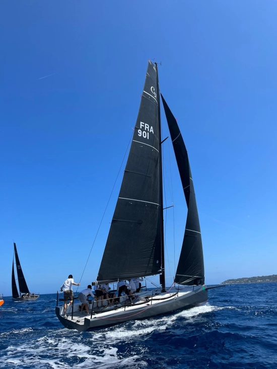 Carbotech South Africa CAPE 31 usata in vendita
