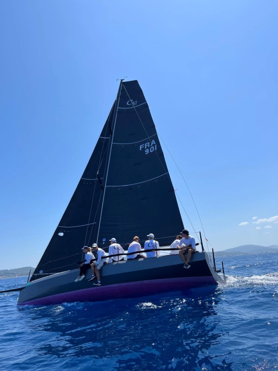 Carbotech South Africa CAPE 31 usata in vendita