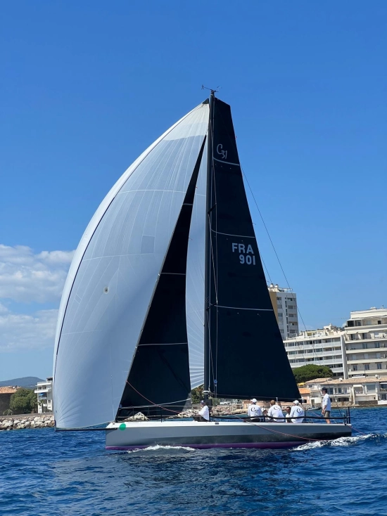 Carbotech South Africa CAPE 31 usata in vendita