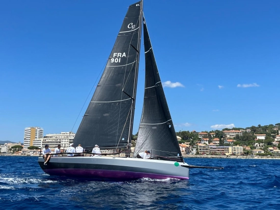 Carbotech South Africa CAPE 31 usata in vendita