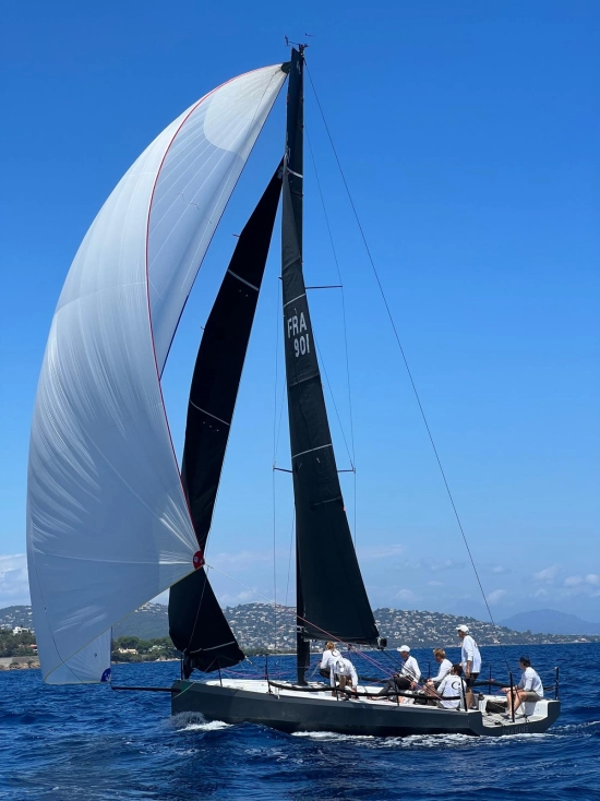 Carbotech South Africa CAPE 31 usata in vendita
