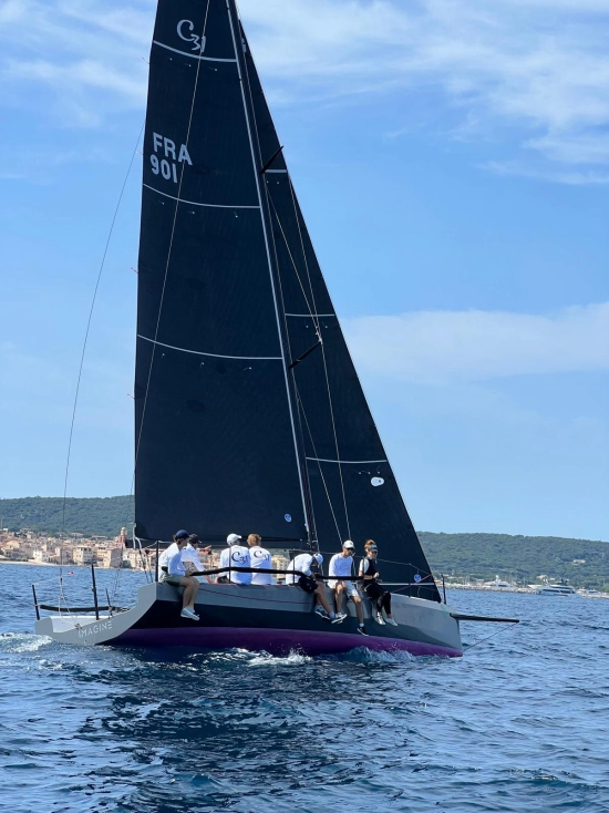 Carbotech South Africa CAPE 31 usata in vendita