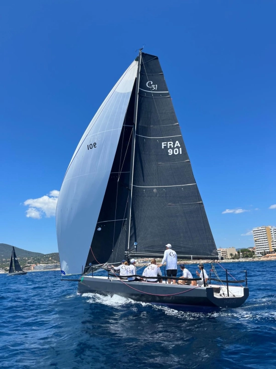 Carbotech South Africa CAPE 31 usata in vendita