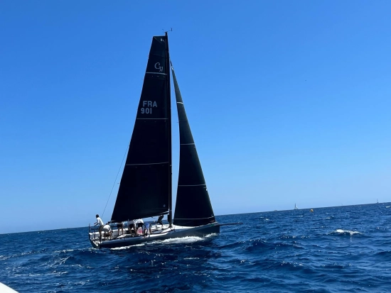 Carbotech South Africa CAPE 31 usata in vendita