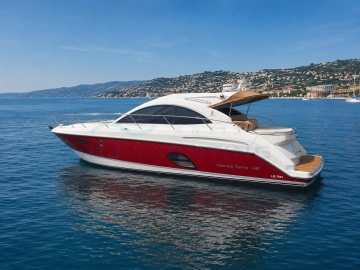 Beneteau Monte Carlo 42 Hard Top usado à venda