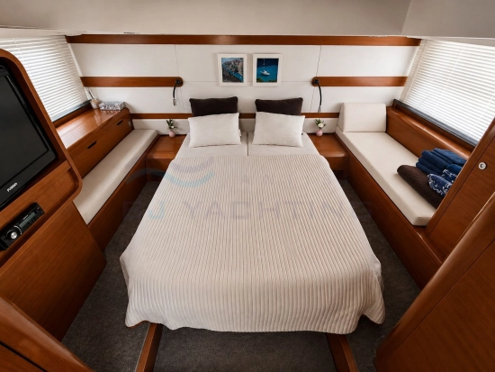 Beneteau Monte Carlo 42 Hard Top de segunda mano en venta