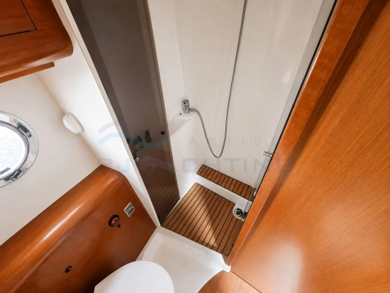 Beneteau Monte Carlo 42 Hard Top de segunda mano en venta