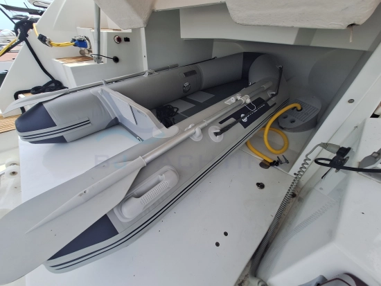 Beneteau Monte Carlo 42 Hard Top de segunda mano en venta