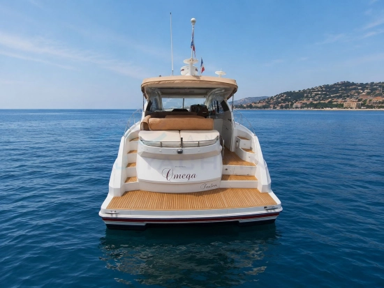 Beneteau Monte Carlo 42 Hard Top de segunda mano en venta