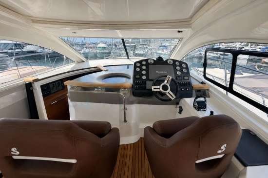 Beneteau Monte Carlo 42 Hard Top de segunda mano en venta