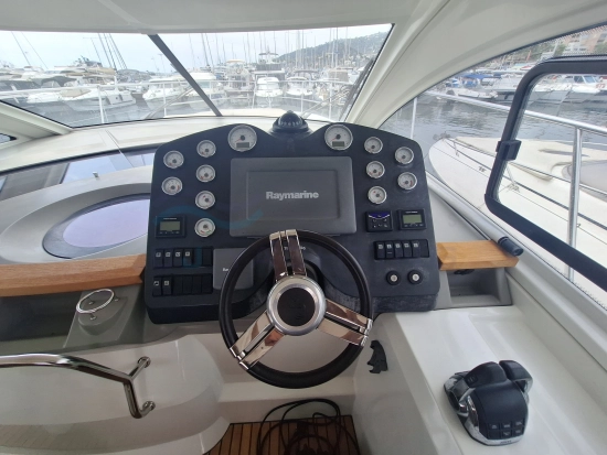 Beneteau Monte Carlo 42 Hard Top de segunda mano en venta