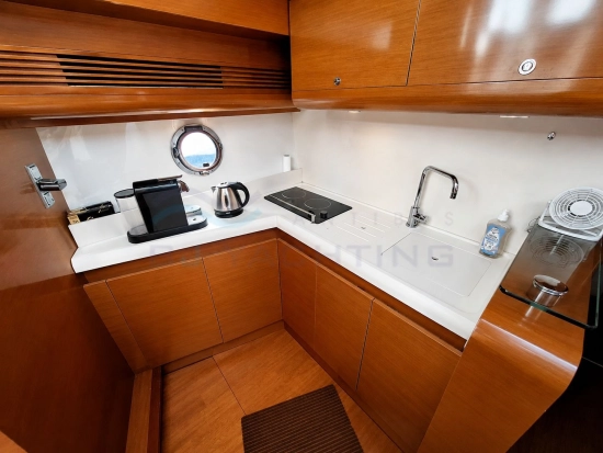 Beneteau Monte Carlo 42 Hard Top de segunda mano en venta