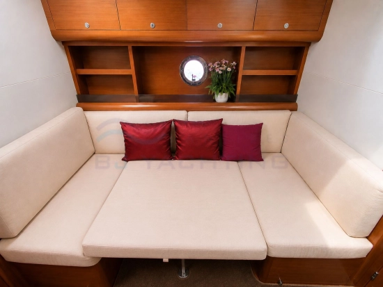 Beneteau Monte Carlo 42 Hard Top de segunda mano en venta