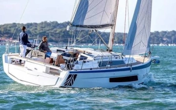 Dufour Yachts 37 de segunda mano en venta