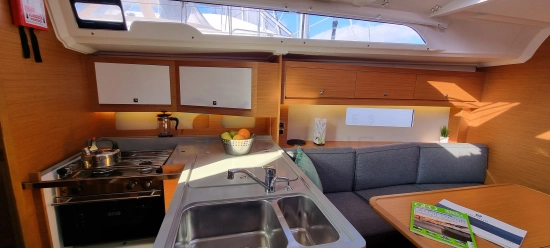 Dufour Yachts 37 de segunda mano en venta