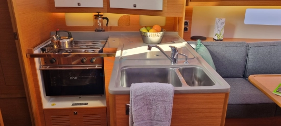 Dufour Yachts 37 de segunda mano en venta