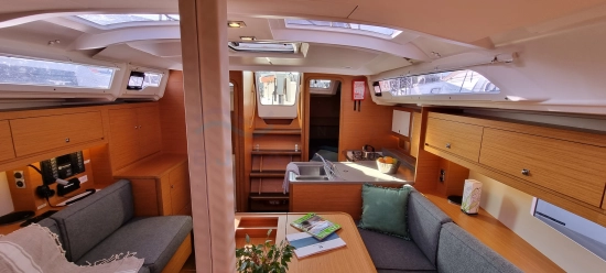 Dufour Yachts 37 de segunda mano en venta