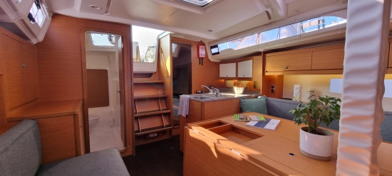 Dufour Yachts 37 de segunda mano en venta