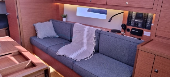 Dufour Yachts 37 de segunda mano en venta