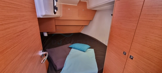 Dufour Yachts 37 de segunda mano en venta
