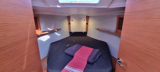 Dufour Yachts 37 de segunda mano en venta