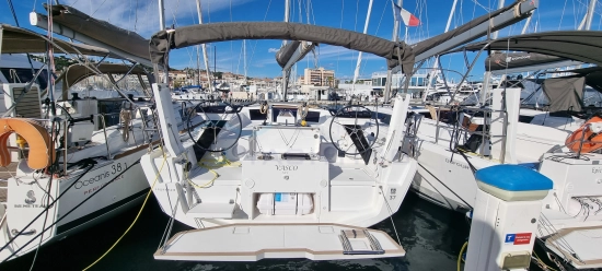 Dufour Yachts 37 de segunda mano en venta