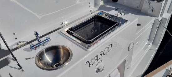 Dufour Yachts 37 de segunda mano en venta