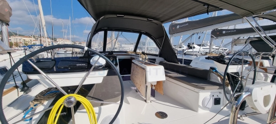 Dufour Yachts 37 de segunda mano en venta