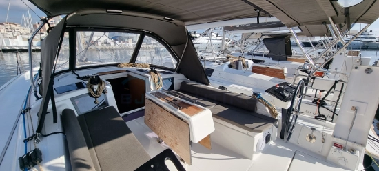 Dufour Yachts 37 de segunda mano en venta