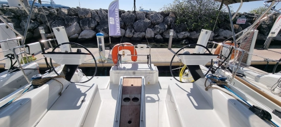 Dufour Yachts 37 de segunda mano en venta