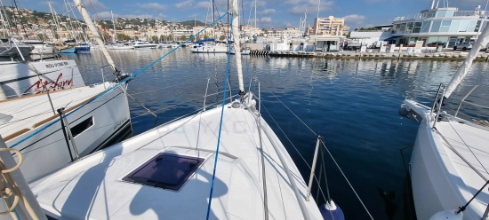 Dufour Yachts 37 de segunda mano en venta