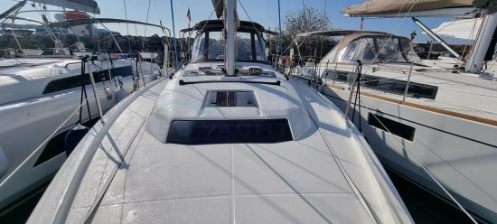 Dufour Yachts 37 de segunda mano en venta