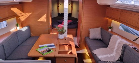 Dufour Yachts 37 de segunda mano en venta