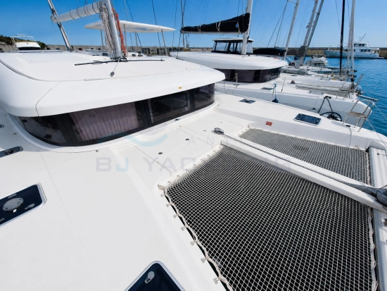 Lagoon 42 de segunda mano en venta